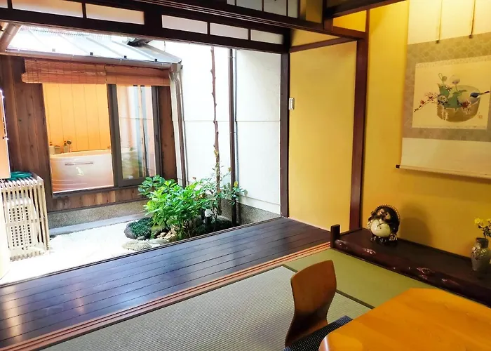 Kyoto - House - Vacation Stay 92076